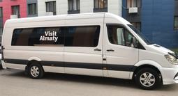 Mercedes-Benz Sprinter 2011 года за 14 900 000 тг. в Алматы