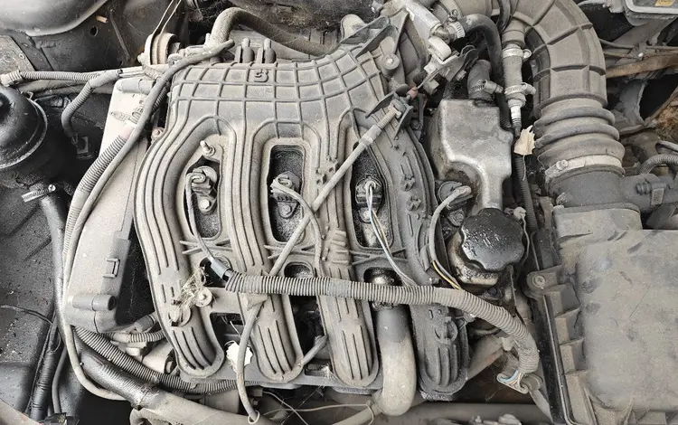 Двигатель 16Vfor255 000 тг. в Алматы