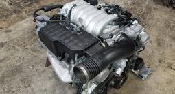 Двигатель из Японии на Лексус 2UZ без vvti 4.7 LX470 за 720 000 тг. в Алматы
