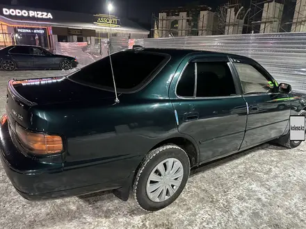 Toyota Camry 1993 года за 2 800 000 тг. в Талдыкорган – фото 11