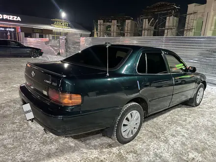 Toyota Camry 1993 года за 2 800 000 тг. в Талдыкорган – фото 4