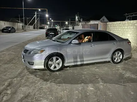 Toyota Camry 2010 года за 7 800 000 тг. в Актау