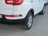 Kia Sportage 2013 года за 8 000 000 тг. в Шымкент – фото 2