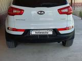 Kia Sportage 2013 года за 8 000 000 тг. в Шымкент