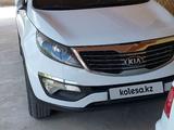 Kia Sportage 2013 года за 8 000 000 тг. в Шымкент – фото 3