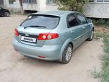 Chevrolet Lacetti 2008 года за 2 100 000 тг. в Актобе