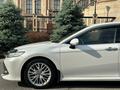 Toyota Camry 2020 годаүшін15 600 000 тг. в Шымкент – фото 4
