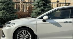 Toyota Camry 2020 года за 15 600 000 тг. в Шымкент – фото 4