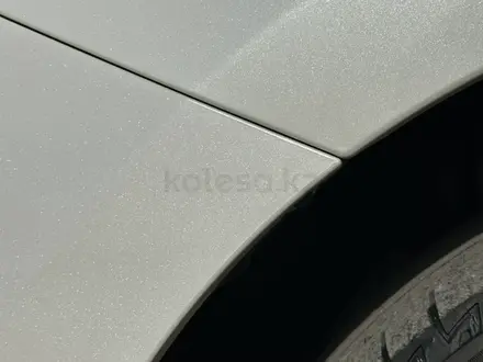 Toyota Camry 2020 года за 15 600 000 тг. в Шымкент – фото 10