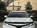 Toyota Camry 2020 годаүшін15 600 000 тг. в Шымкент – фото 2