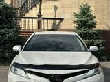 Toyota Camry 2020 годаүшін15 600 000 тг. в Шымкент – фото 2