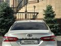 Toyota Camry 2020 годаүшін15 600 000 тг. в Шымкент – фото 3