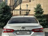 Toyota Camry 2020 годаүшін15 600 000 тг. в Шымкент – фото 3