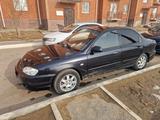 Kia Spectra 2008 года за 1 800 000 тг. в Байконыр – фото 2