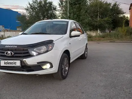 ВАЗ (Lada) Granta 2190 2020 года за 4 300 000 тг. в Павлодар