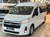 Toyota Hiace 2025 года за 30 190 000 тг. в Алматы