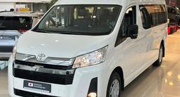 Toyota Hiace 2025 года за 30 190 000 тг. в Алматы