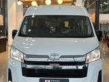 Toyota Hiace 2025 года за 30 190 000 тг. в Алматы – фото 2