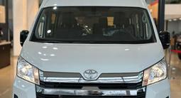Toyota Hiace 2025 года за 30 190 000 тг. в Алматы – фото 2