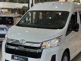 Toyota Hiace 2025 года за 30 190 000 тг. в Алматы – фото 5