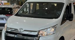 Toyota Hiace 2025 года за 30 190 000 тг. в Алматы – фото 5
