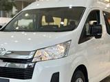 Toyota Hiace 2025 года за 30 190 000 тг. в Алматы – фото 4
