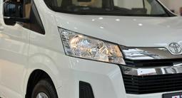 Toyota Hiace 2025 года за 30 190 000 тг. в Алматы – фото 3