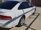 Mitsubishi Galant 1995 годаүшін1 550 000 тг. в Актау – фото 4