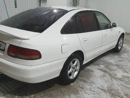 Mitsubishi Galant 1995 года за 1 550 000 тг. в Актау – фото 9