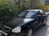 ВАЗ (Lada) Priora 2170 2010 годаүшін950 000 тг. в Актобе