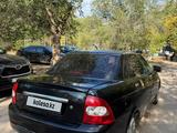 ВАЗ (Lada) Priora 2170 2010 годаүшін950 000 тг. в Актобе – фото 4
