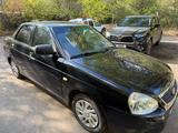 ВАЗ (Lada) Priora 2170 2010 годаүшін950 000 тг. в Актобе – фото 3