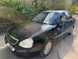 ВАЗ (Lada) Priora 2170 2010 годаүшін950 000 тг. в Актобе – фото 2