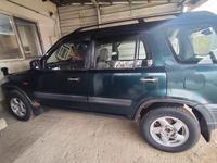 Honda CR-V 1997 годаүшін3 500 000 тг. в Алматы