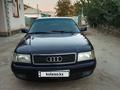 Audi 100 1993 годаүшін2 000 000 тг. в Айтеке би – фото 4