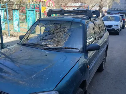 Toyota RAV4 1995 года за 2 000 000 тг. в Астана – фото 3