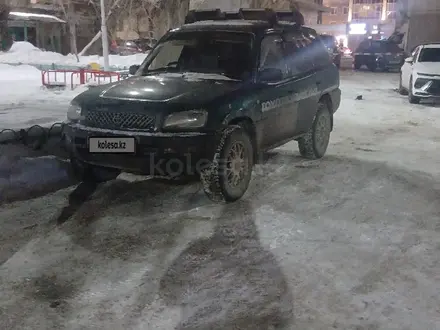 Toyota RAV4 1995 года за 2 000 000 тг. в Астана – фото 5