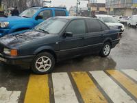 Volkswagen Passat 1993 года за 1 150 000 тг. в Алматы