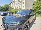 Jetour X70 Plus 2025 года за 11 000 000 тг. в Петропавловск – фото 2