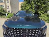 Jetour X70 Plus 2025 года за 11 000 000 тг. в Петропавловск