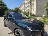 Jetour X70 Plus 2025 года за 11 000 000 тг. в Петропавловск – фото 3
