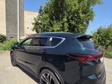 Jetour X70 Plus 2025 года за 11 000 000 тг. в Петропавловск – фото 5