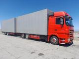 Mercedes-Benz  Actros 2012 годаүшін46 000 000 тг. в Алматы – фото 2