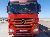 Mercedes-Benz  Actros 2012 годаүшін46 000 000 тг. в Алматы