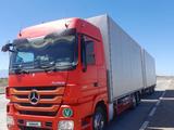 Mercedes-Benz  Actros 2012 годаүшін46 000 000 тг. в Алматы – фото 4