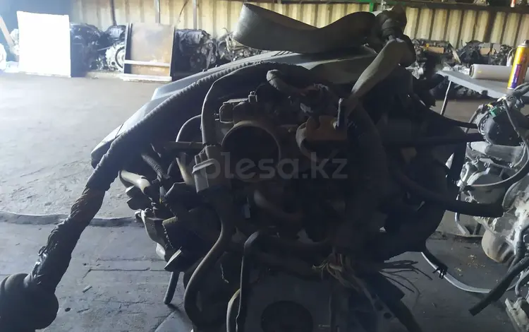 Двигатель J25A Honda за 250 000 тг. в Алматы