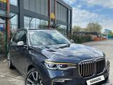 BMW X7 2021 годаfor71 000 000 тг. в Актобе – фото 3