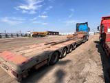Nooteboom  Полуприцеп-трал 2004 года за 11 000 000 тг. в Кокшетау