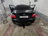 BMW 530 2007 года за 7 000 000 тг. в Караганда – фото 4