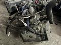 Двигатель EJ25 Subaru 2.5 Субару 2.5 forester legacy outback за 380 000 тг. в Караганда – фото 2